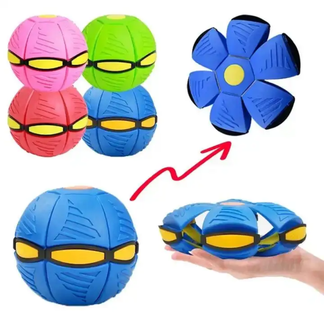 Flying-Ball