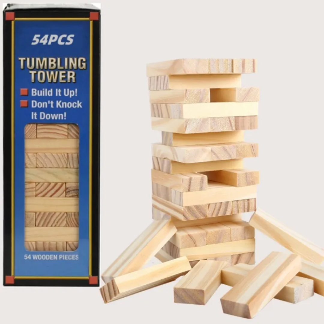 Tower-Stack