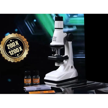 Microscope