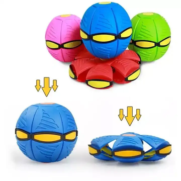 Flying-Ball