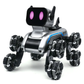 Robot-voice/remote Control