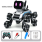 Robot-voice/remote Control