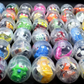 Mini-Random-Balls