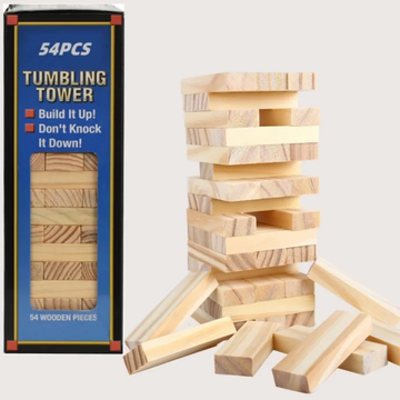 Tower-Stack