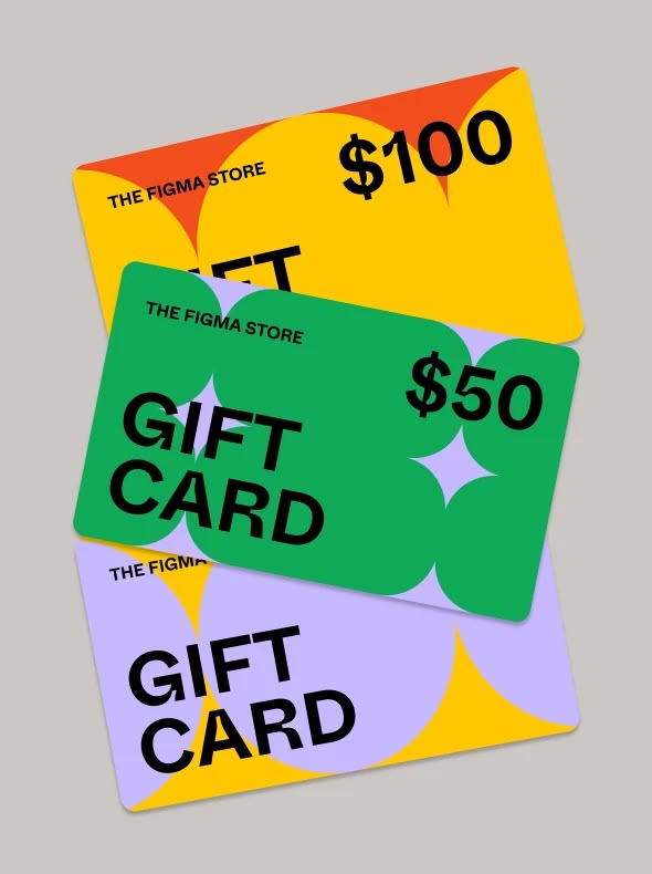 Le Benjamin Gift-Cards