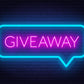 Giveaway Subscription